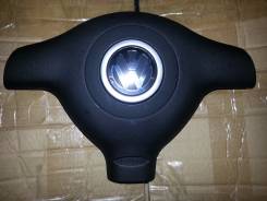 Крышка подушки безопасности. Volkswagen Passat Volkswagen Golf Volkswagen Bora Volkswagen Jetta