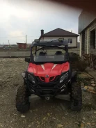 Cfmoto CF 800-Z8 EFI. ��������, ���� ���\���, � ��������
