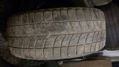Bridgestone Blizzak WS-60. Зимние, без шипов, износ: 60%, 1 шт