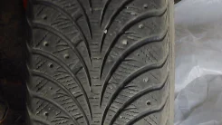 Goodyear Excellence. ������, ����������, 2014 ���, 50�%, 4 ��