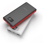 Power BANK Pineng PN-960 6000 mAh(Оригинал, гарантия 1 год)