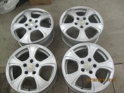 EMR Product. x16, 5x114.30