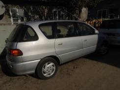 Toyota Ipsum. SXM10, 3 SFE