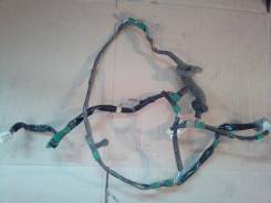 Проводка двери. Toyota Cresta, JZX91, JZX90, JZX93, GX90, SX90, LX90 Двигатели: 4SFE, 1JZGTE, 2JZGE, 1GFE, 2LTE, 1JZGE
