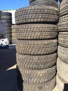 Bridgestone Ice Partner. Зимние, без шипов, износ: 5%, 4 шт