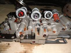 Блок клапанов автоматической трансмиссии. Toyota: Cresta, Crown, Crown Majesta, Mark II, Chaser Двигатель 1JZGE