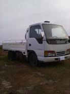 Isuzu Elf. Продается грузовик lsuzu Elf, 3 455 куб. см., 1 500 кг.