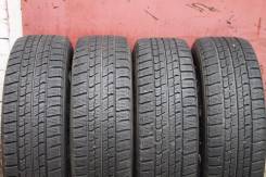 Goodyear Ice Navi Zea II. Зимние, без шипов, износ: 10%, 4 шт