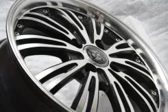 BADX Loxarny EX Matrix Junior. 5.0x15", 4x100, ET45, �� 73���. ����