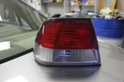 Стоп-сигнал. Nissan Sunny, FB15