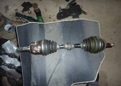Привод. Nissan R'nessa, N30 Двигатели: SR20DE, SR20DET