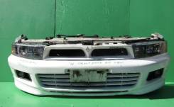 Ноускат. Mitsubishi Galant, EC3A, EC5A, EC7A, EA7A, EA3A, EC1A, EA1A Mitsubishi Aspire, EA7A, EC5A, EA1A, EC3A, EC7A, EC1A, EA3A Двигатели: 4G64, GDI...