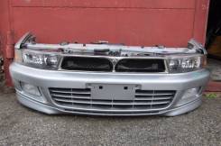 Ноускат. Mitsubishi Galant, EC3A, EC5A, EC7A, EA7A, EA3A, EC1A, EA1A Mitsubishi Aspire, EA7A, EC5A, EA1A, EC3A, EC7A, EC1A, EA3A Двигатели: 4G64, GDI...