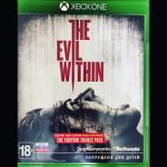 Игры для Microsoft Xbox One.