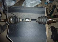 Привод. Nissan Expert, VW11 Двигатель QG18DE