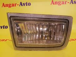Фара противотуманная. Toyota Land Cruiser Prado