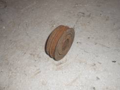 Шкив коленвала. Toyota: Cresta, Carina, Vista, Celica, Camry, Corona, Crown, Caldina, Corona Exiv, Carina ED, Mark II, Chaser, Curren Двигатели: 4SFI...