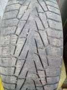 Nokian Hakka SUV. Зимние, шипованные, 2012 год, износ: 30%, 2 шт