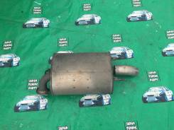 Насадка на глушитель. Toyota Highlander, MCU20, ACU20, MCU23, MCU28, MCU25, ACU25L, MCU25L, MCU23L, MCU28L, ACU20L, MHU28, MHU23, ACU25, MCU20L Toyota...