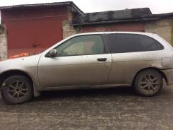 Дверь боковая. Nissan Pulsar, FN15 Nissan Sunny Nissan Lucino, FN15 Nissan Sunny / Lucino Двигатель GA15DE