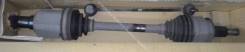 Привод. Mazda Mazda6, GJ, KE, KE2AW, KE2FW, KE5AW, KE5FW, KEEAW, KEEFW Mazda CX-5, KE2AW, KE5FW, KE5AW, KEEFW, KEEAW, KE2FW, KE