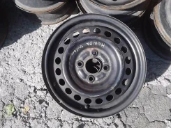 AEZ. 5.0x14", 100x4, ET-98, �� 54,0���. ����