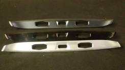 Планка под фонарь. Honda Accord, CBA-CL7, DBA-CL7, CL7, CL9, CL8, ABA-CL7, LA-CL8, ABA-CL8, LA-CL9, UA-CL7, ABA-CL9, LA-CL7 Двигатели: K24A3, N22A1, K...