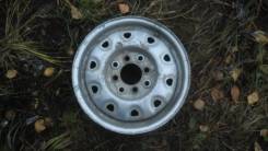 Штамповка. x13, 4x100.00