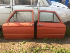 Продам двери ЗАЗ-968М Запорожец