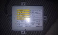 Блок ксенона. Honda Stream