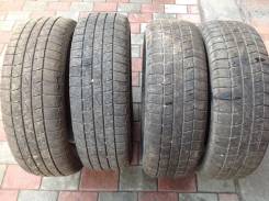 Hankook. Зимние, без шипов, износ: 30%, 4 шт