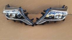 Фара. Toyota Land Cruiser Prado, GDJ150L, GDJ150W, GDJ151W, GRJ150L, GRJ150W, GRJ151W, KDJ150L, TRJ12, TRJ120, TRJ120W, TRJ125, TRJ125W, TRJ150W