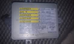 Блок ксенона. Honda Accord, CL7, CL9, CL8, CM3, CM2, CM1