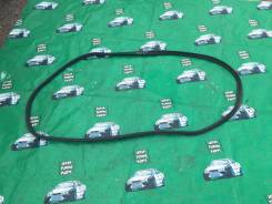 Уплотнитель двери багажника. Toyota Highlander, MCU20, ACU20, MCU23, MCU28, MCU25, ACU25L, MCU25L, MCU23L, MCU28L, ACU20L, MHU28, MHU23, ACU25, MCU20L...