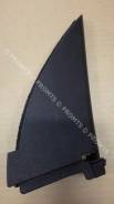 Накладка на зеркало. Nissan X-Trail, DNT31, NT31, T31, T31R, TNT31 Двигатели: M9R, MR20DE, QR25DE