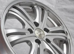 Mak Nitro Anod WB. 6.5x16", 5x114.30, ET48, �� 73,0���.