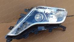 Фара. Toyota Land Cruiser Prado, TRJ125, TRJ12, GDJ150W, GDJ151W, TRJ120, KDJ150L, GRJ150W, TRJ120W, GRJ151W, TRJ150W, GDJ150L, TRJ125W, GRJ150L. Под...