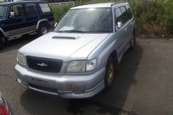 Subaru Forester. SF5, EJ205