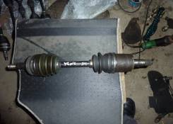 Привод. Nissan Stagea, WGNC34 Двигатель RB25DE