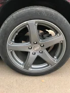 OZ Racing Canyon. x18", 5x114.3 ����
