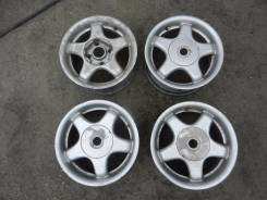 Скад. 6.0x14, 4x114.30, ET35