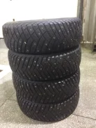 Goodyear UltraGrip Ice+. ������, ����������, 2014 ���, �/�, ����� 5�% ����