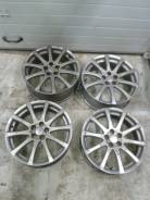 Toyota. x17, 5x100.00, ЦО 50,0 мм.