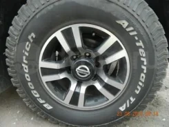 360 FORGED CONCAVE MESH 8. 8.0x16", 6x139.7, ET10 ����