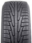 Nokian Nordman RS2 SUV. Зимние, без шипов, 2016 год, без износа, 1 шт