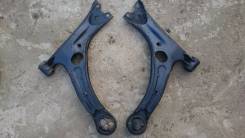Рычаг подвески. Toyota Corolla, ZZE121, NZE120, ZZE122, CE120, NZE121, NZE124 Toyota Corolla Fielder, NZE124, ZZE124, CE121, ZZE122, NZE120, NZE121 To...