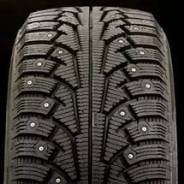 Nokian Nordman 5 SUV. Зимние, шипованные, 2015 год, без износа, 1 шт
