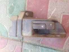 Ручка открывания багажника. Toyota Chaser, SX80, GX81, MX83, JZX81, LX80 Toyota Mark II, GX81, LX80, SX80, MX83, JZX81 Toyota Cresta, GX81, LX80, JZX8...
