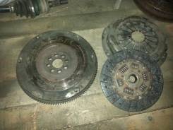 Корзина сцепления. Toyota Celica Toyota Caldina Toyota MR2 Двигатель 3SGTE
