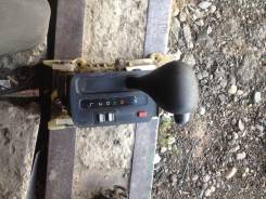 Селектор кпп. Toyota: Corona, Caldina, Carina, Celica, Avensis, Curren Двигатели: 3SFE, 3SFSE, 2CT, 3CTE, 4AFE, 7AFE, 3CE, 2C, 3SGE, 5EFE, 4SFE, 4AGE...